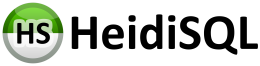 HeidiSQL Logo